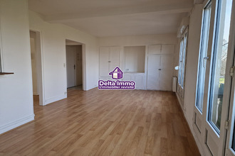 location appartement evreux 27000
