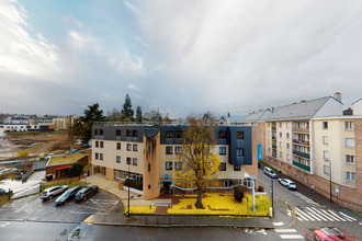 location appartement evreux 27000