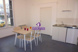 location appartement evreux 27000