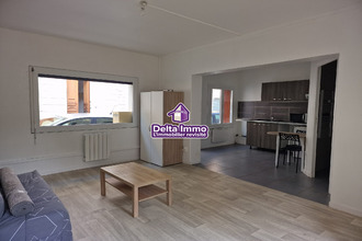 location appartement evreux 27000