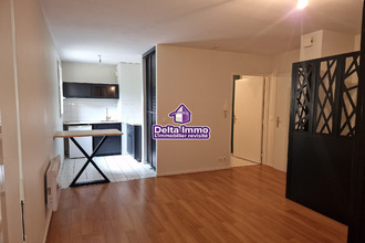 location appartement evreux 27000