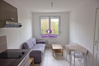 location appartement evreux 27000