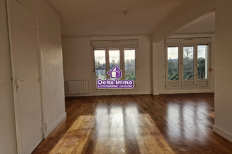 location appartement evreux 27000