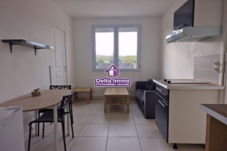 location appartement evreux 27000