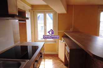location appartement evreux 27000