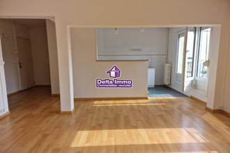 location appartement evreux 27000