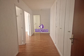 location appartement evreux 27000