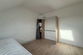 location appartement evron 53600