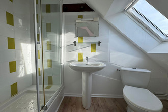 location appartement evron 53600