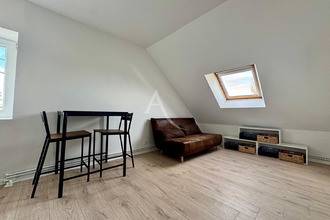 location appartement evron 53600