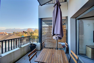 location appartement excenevex 74140