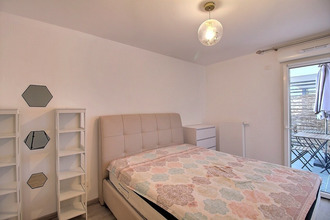 location appartement excenevex 74140