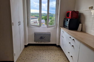 location appartement excideuil 24160