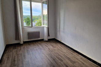 location appartement excideuil 24160