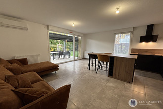 location appartement eybens 38320