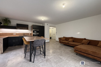 location appartement eybens 38320