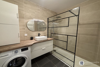 location appartement eybens 38320