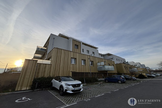 location appartement eybens 38320