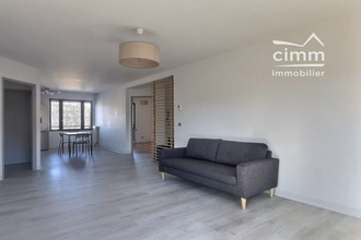 location appartement eybens 38320