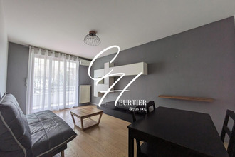 location appartement eybens 38320