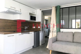 Ma-Cabane - Location Appartement EYBENS, 25 m²