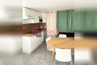 Ma-Cabane - Location Appartement EYBENS, 25 m²
