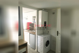 Ma-Cabane - Location Appartement EYBENS, 25 m²