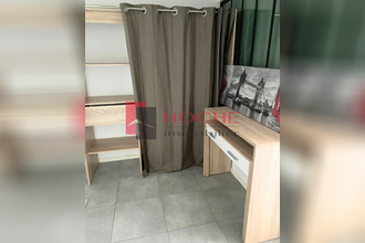Ma-Cabane - Location Appartement EYBENS, 25 m²