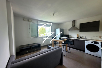 location appartement eybens 38320