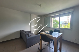 location appartement eybens 38320
