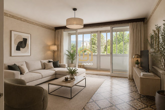 location appartement eybens 38320