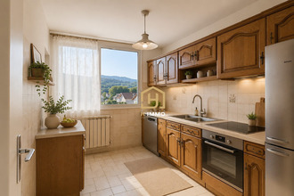 location appartement eybens 38320