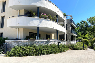 location appartement eyguieres 13430