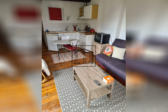 location appartement eymet 24500