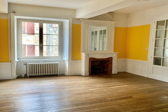 location appartement eymoutiers 87120