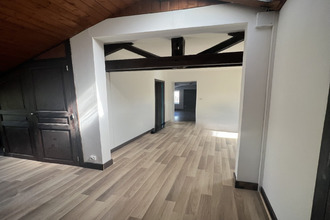 location appartement eymoutiers 87120