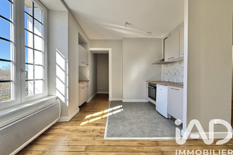 location appartement eymoutiers 87120