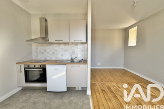 location appartement eymoutiers 87120