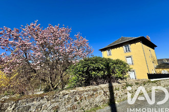 location appartement eymoutiers 87120