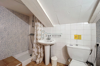 location appartement eymoutiers 87120