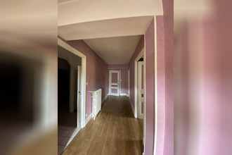 location appartement eymoutiers 87120
