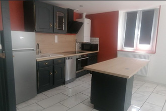 location appartement eymoutiers 87120