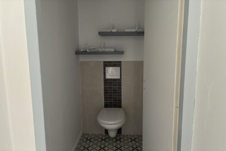 location appartement eymoutiers 87120