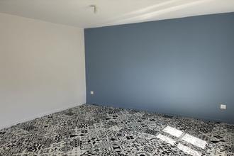 location appartement eymoutiers 87120