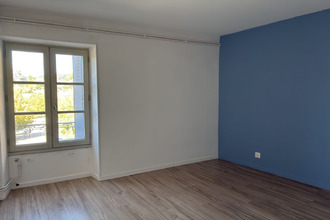 location appartement eymoutiers 87120