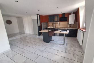 location appartement eymoutiers 87120