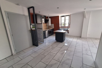 location appartement eymoutiers 87120