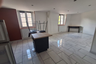 location appartement eymoutiers 87120