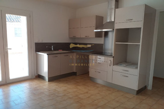 location appartement eyragues 13630