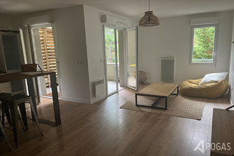 location appartement eysines 33320